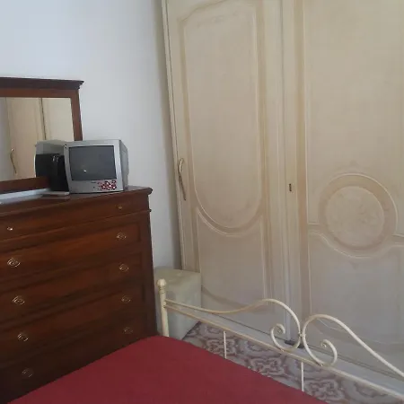 Mediterranea Sicilia Apartment Cefalù