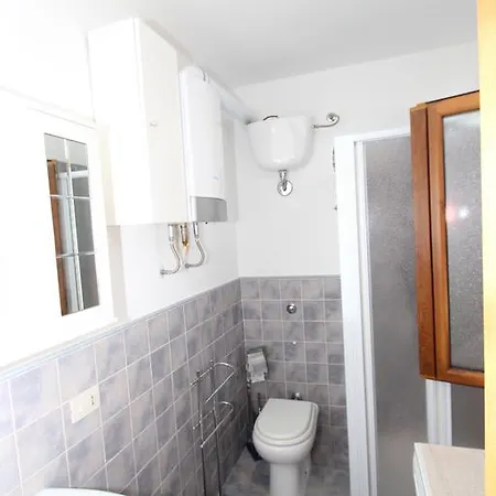 Appartement Mediterranea Sicilia Cefalù