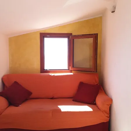Appartement Mediterranea Sicilia