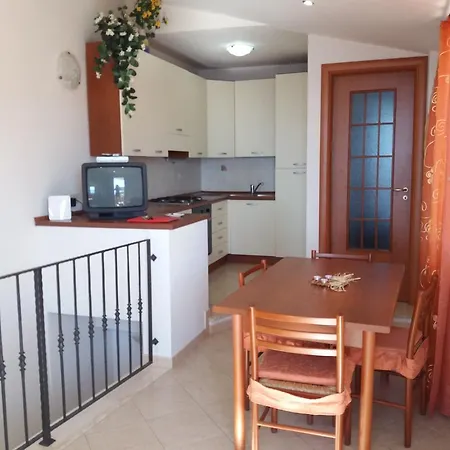 Appartement Mediterranea Sicilia *
