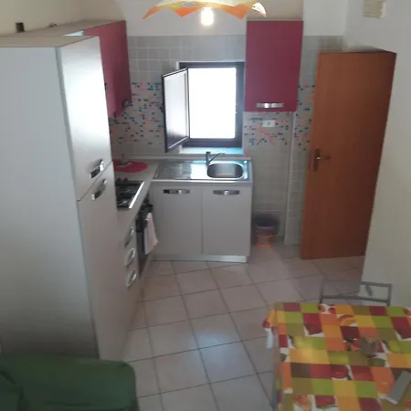 Appartement Mediterranea Sicilia