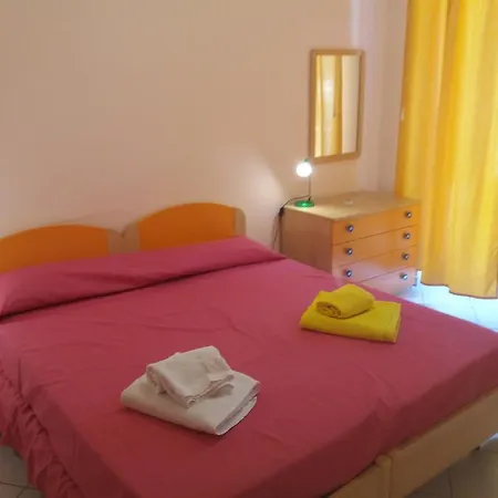 Mediterranea Sicilia Appartement